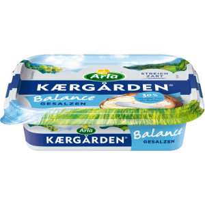Arla Kaergarden Balance gesalzen 200g