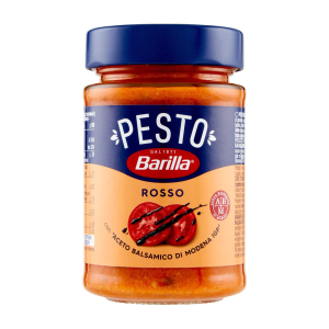 Barilla Песто россо 200g