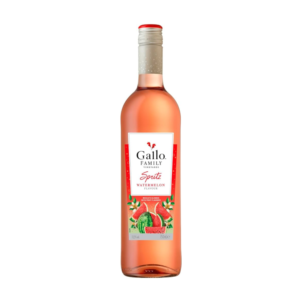 Gallo Spritz Watermelon 0,75l