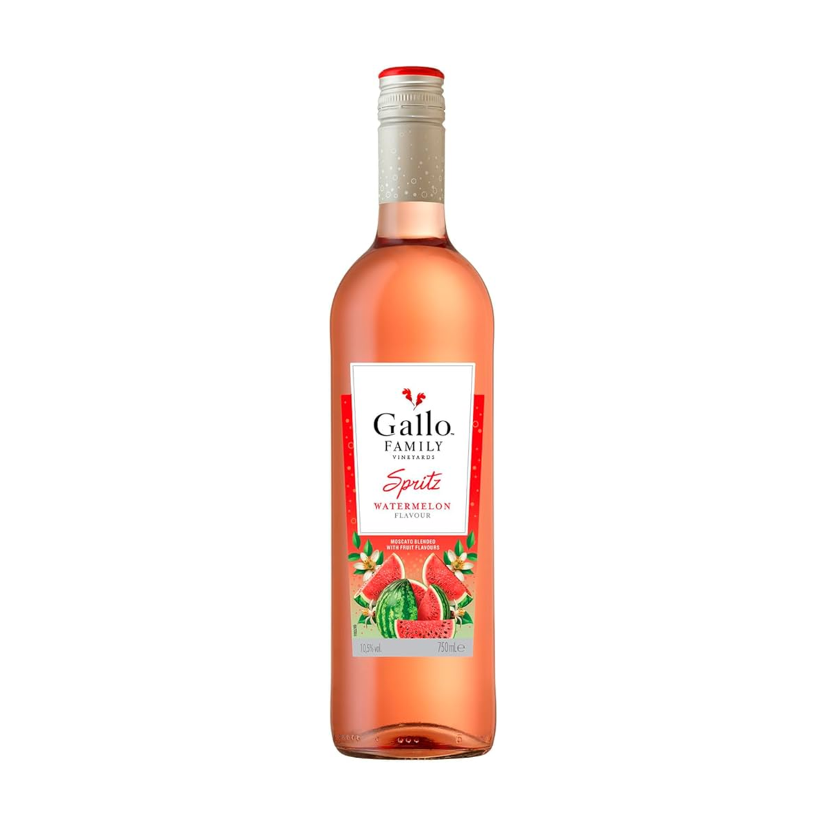 Gallo Spritz Watermelon 0,75l