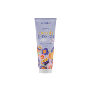 Jean&Len Fruchtiges Duschgel Pfirsich&Maracuja 250ml