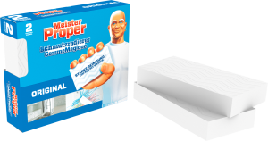 Mr.Proper Express magischer Schmutzradierer 2ST