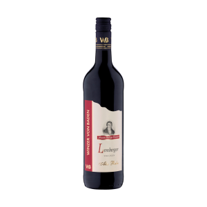 Winzer von Baden Grauburgunder QbA trocken 0,75l