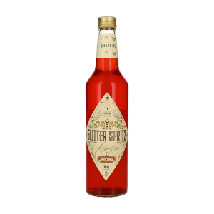 Glitter Spritz Aperitivo 15% 0,7l