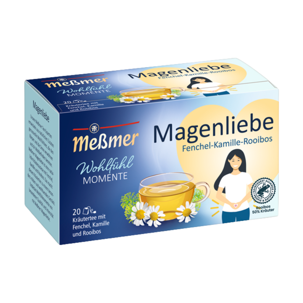 Meßmer Magenliebe 20x2g