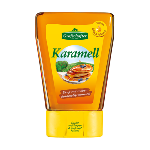 Grafschafter Карамель 500g