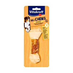 Vitakraft Kauknoten Huhn L 65g