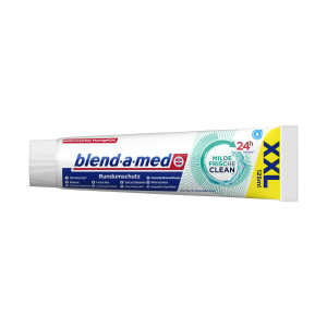blend-a-med Milde Frische Clean Zahncreme 125ml