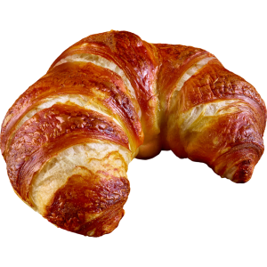 EDEKA Herzstücke Bake Off Laugencroissant 90x80g