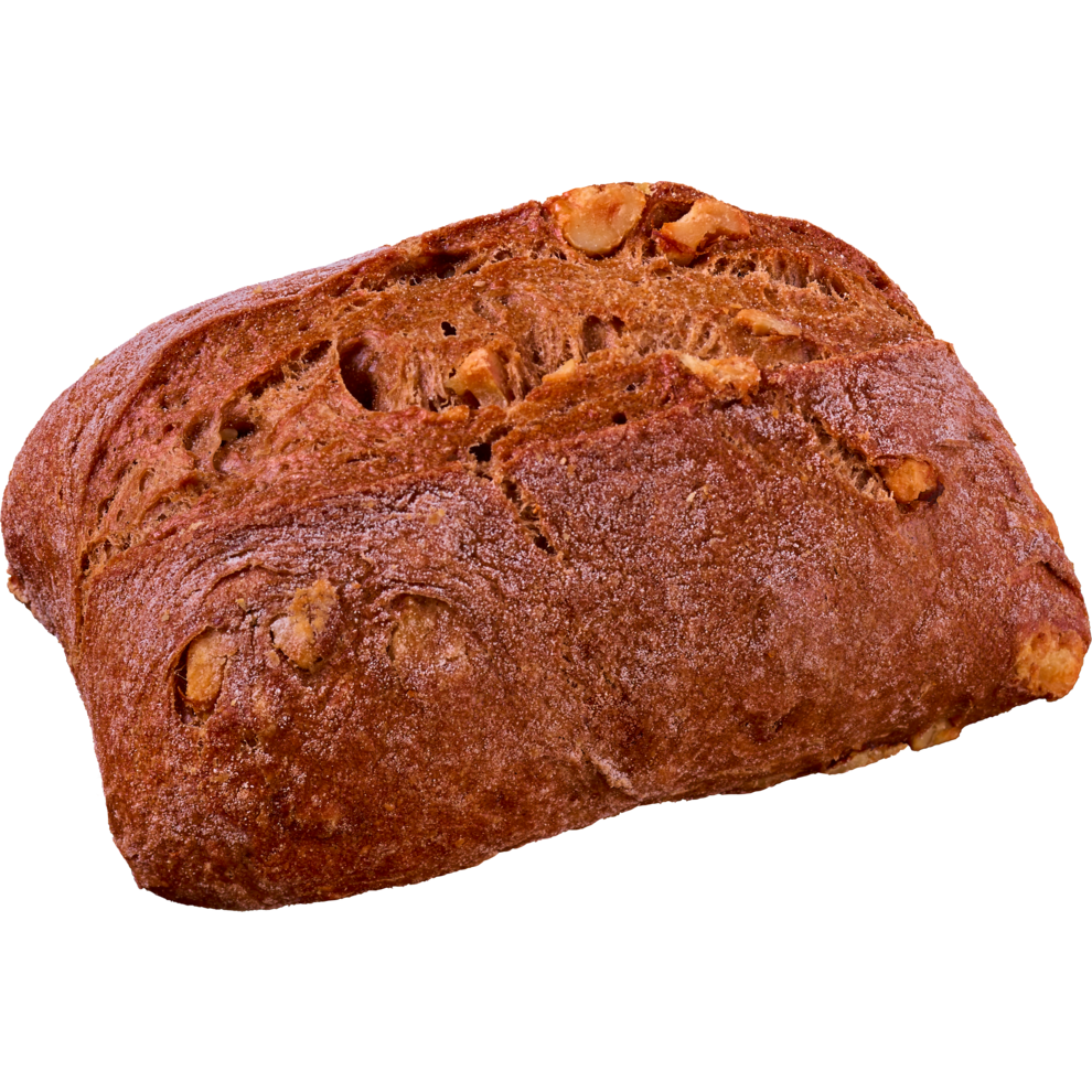GUT&GÜNSTIG Bake Off Walnussbrötchen 120x90g