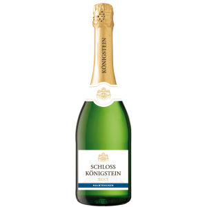 Schloss Königstein Sekt halbtrocken 0,75l