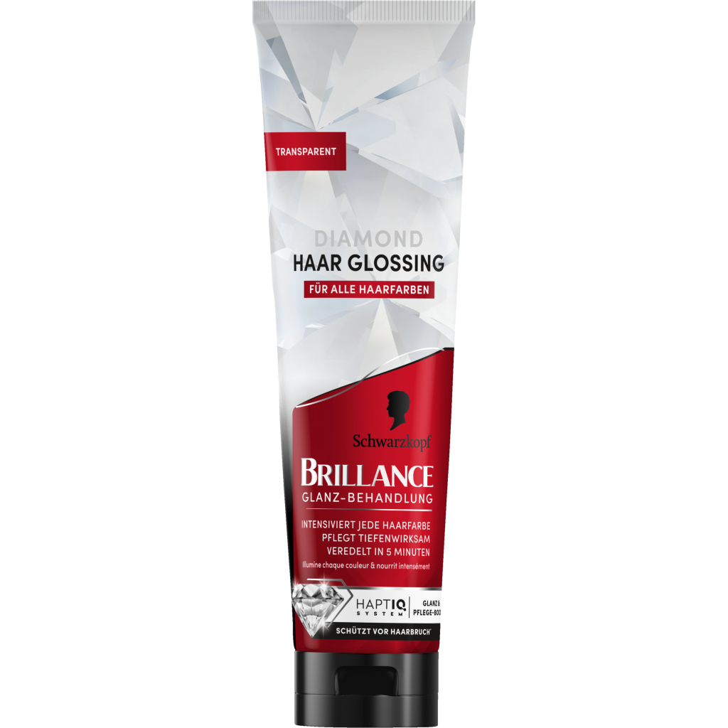Brillance Haar Glossing neutral 150ml