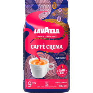 Lavazza Caffee Crema Spezial Edition 1kg