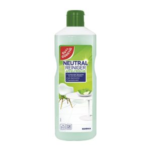 GUT&GÜNSTIG Neutralreiniger 1l