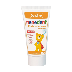 Nenedent Kinderzahncreme 50ml