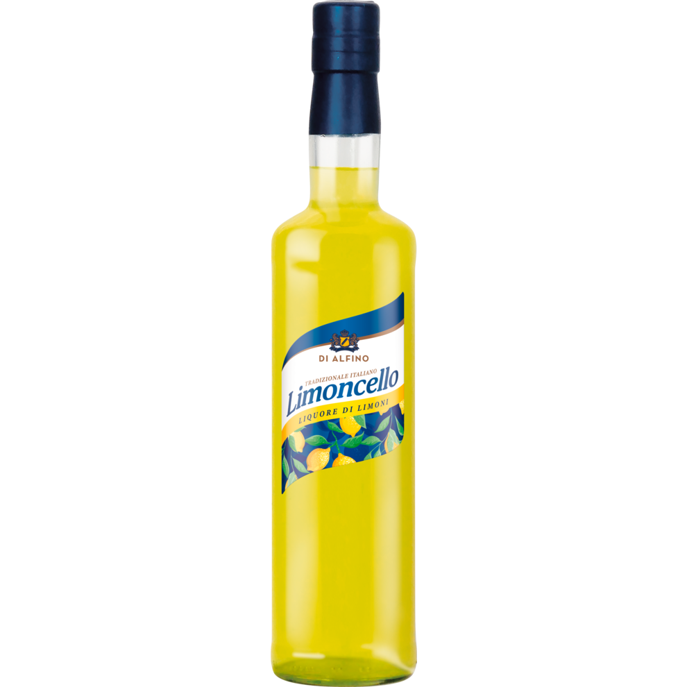 Di Alfino Limoncello 30% 0,5l
