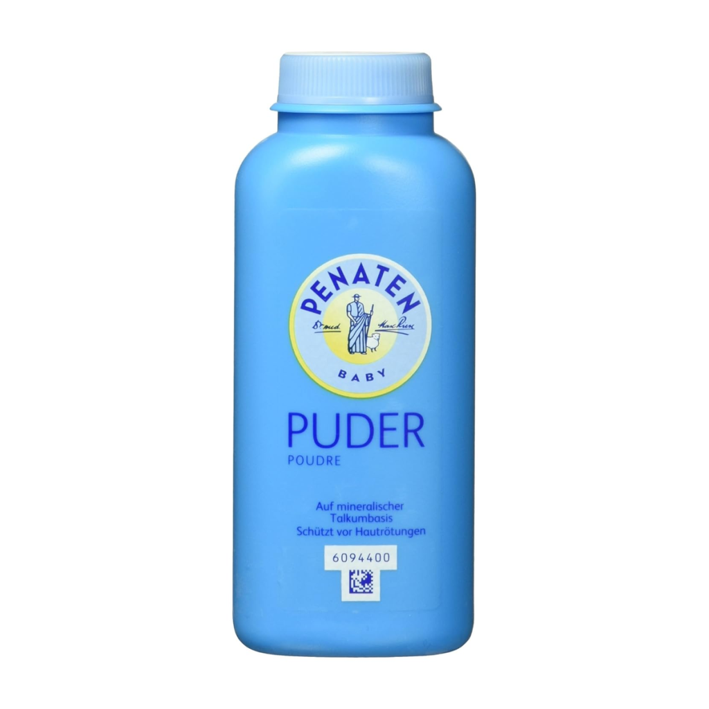 Penaten Puder 100g