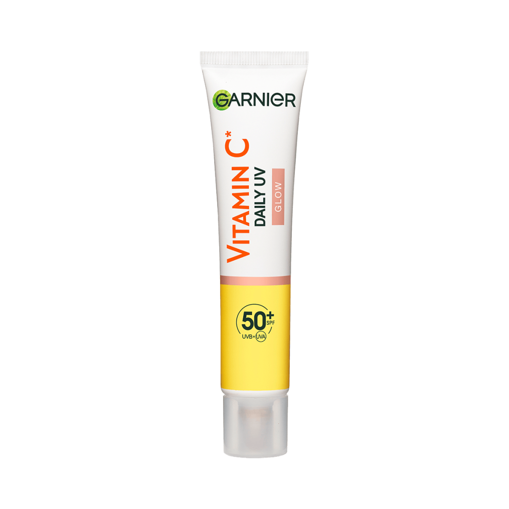 Garnier SkinActive UV Fluid Sheer Tint 40ml