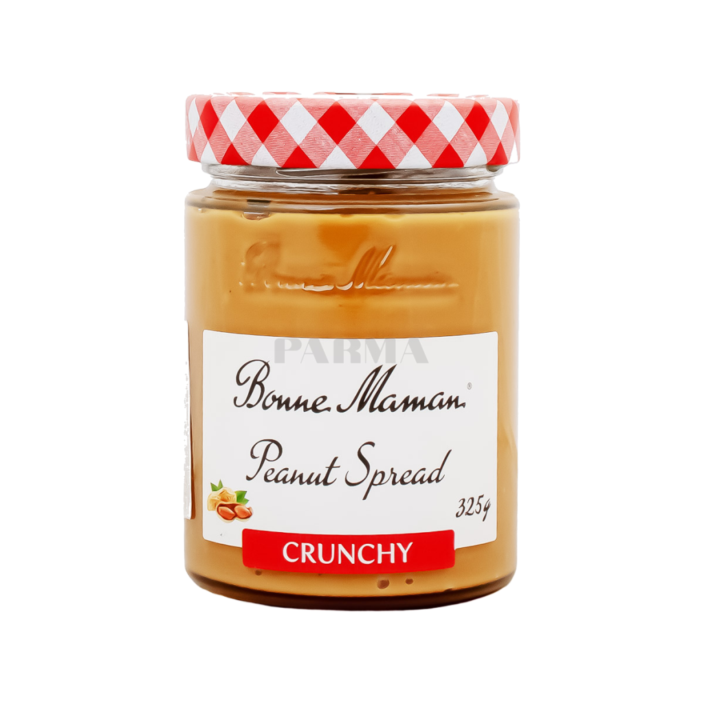 Bonne Maman Erdnusscreme 325g