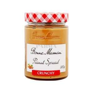 Bonne Maman Erdnusscreme 325g