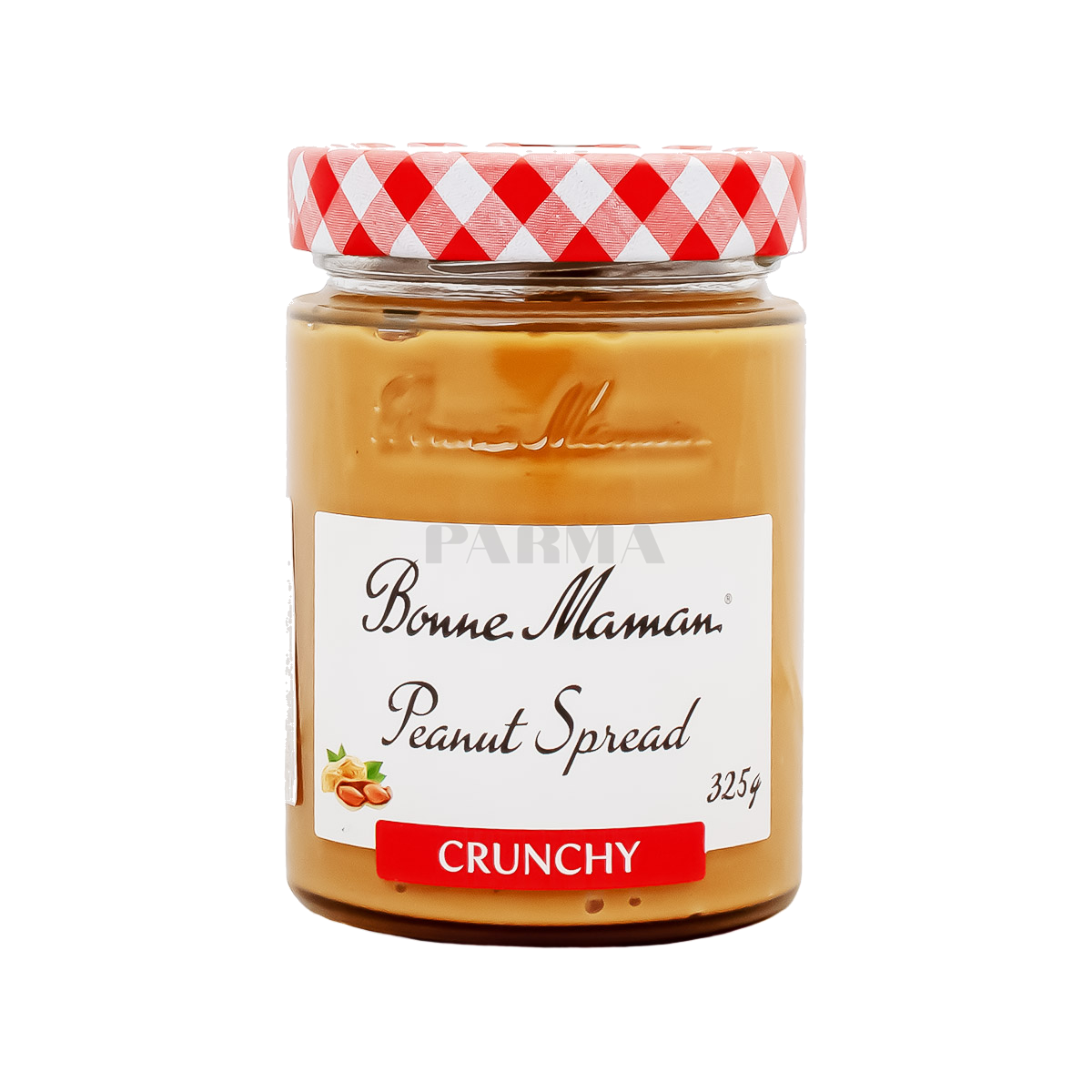Bonne Maman Erdnusscreme 325g