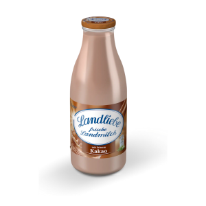 Landliebe Какао 1,8% 1l MW