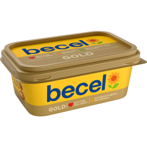 Becel Gold Streichfett 59% 225g