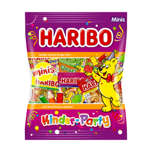 Haribo Kinder-Party 250g