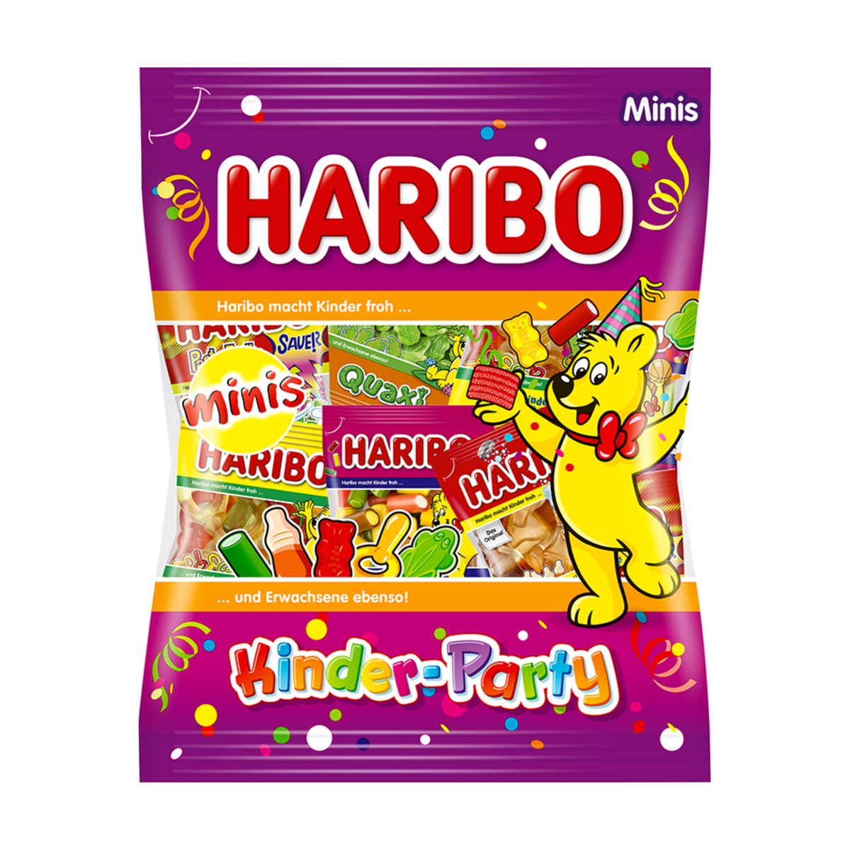 Haribo Kinder-Party 250g