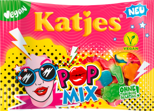 Katjes Pop-Mix 175g