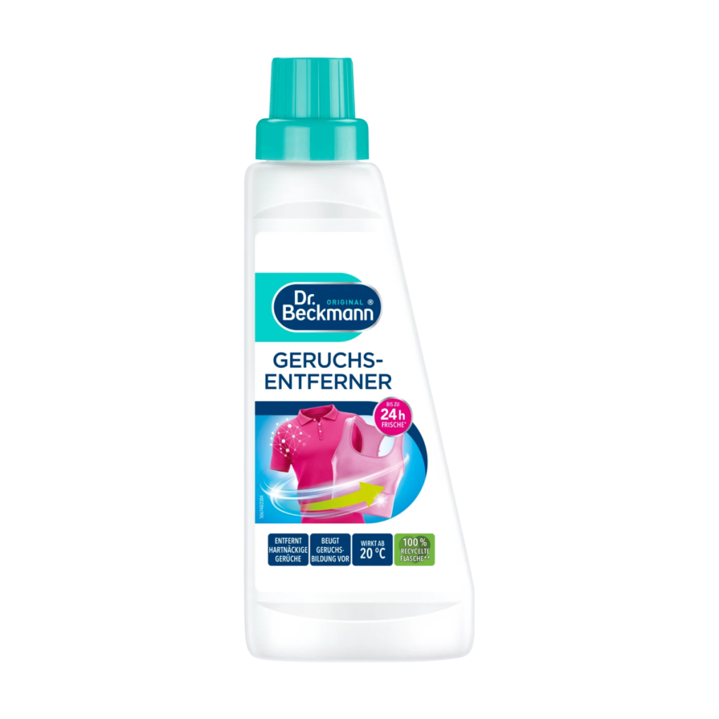 Dr.Beckmann Geruchs-Entferner 500ml