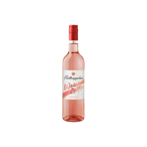 Rotkäppchen Weinzeit Rose lieblich 0,75l