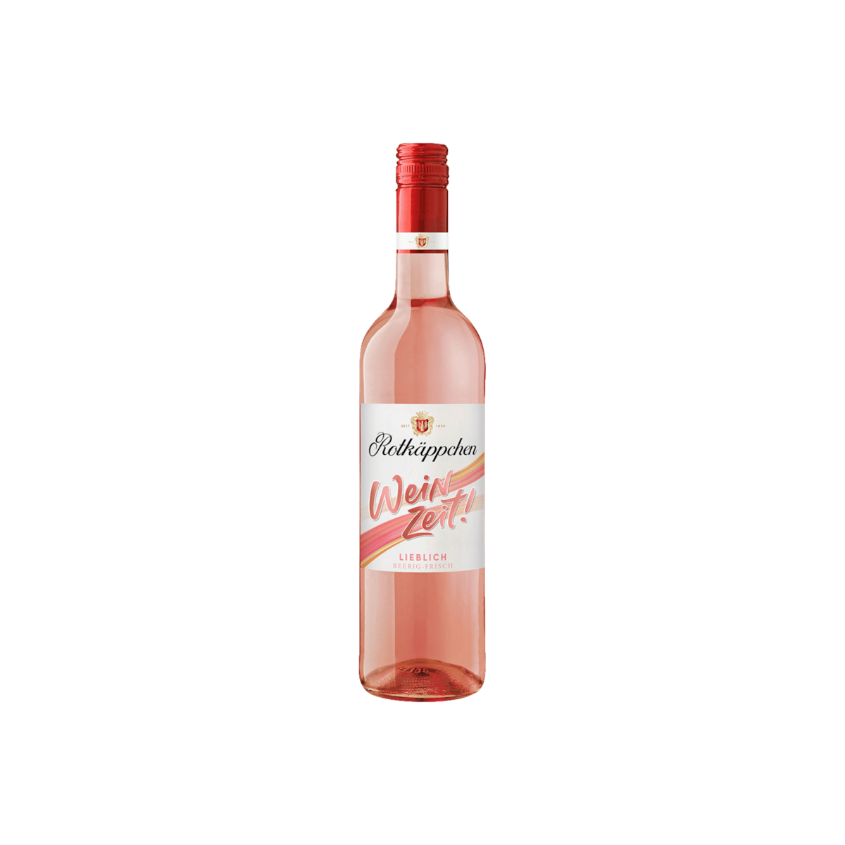 Rotkäppchen Weinzeit Rose lieblich 0,75l