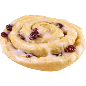 EDEKA Herzstücke Bake Off Rosinenschnecke 60x110g