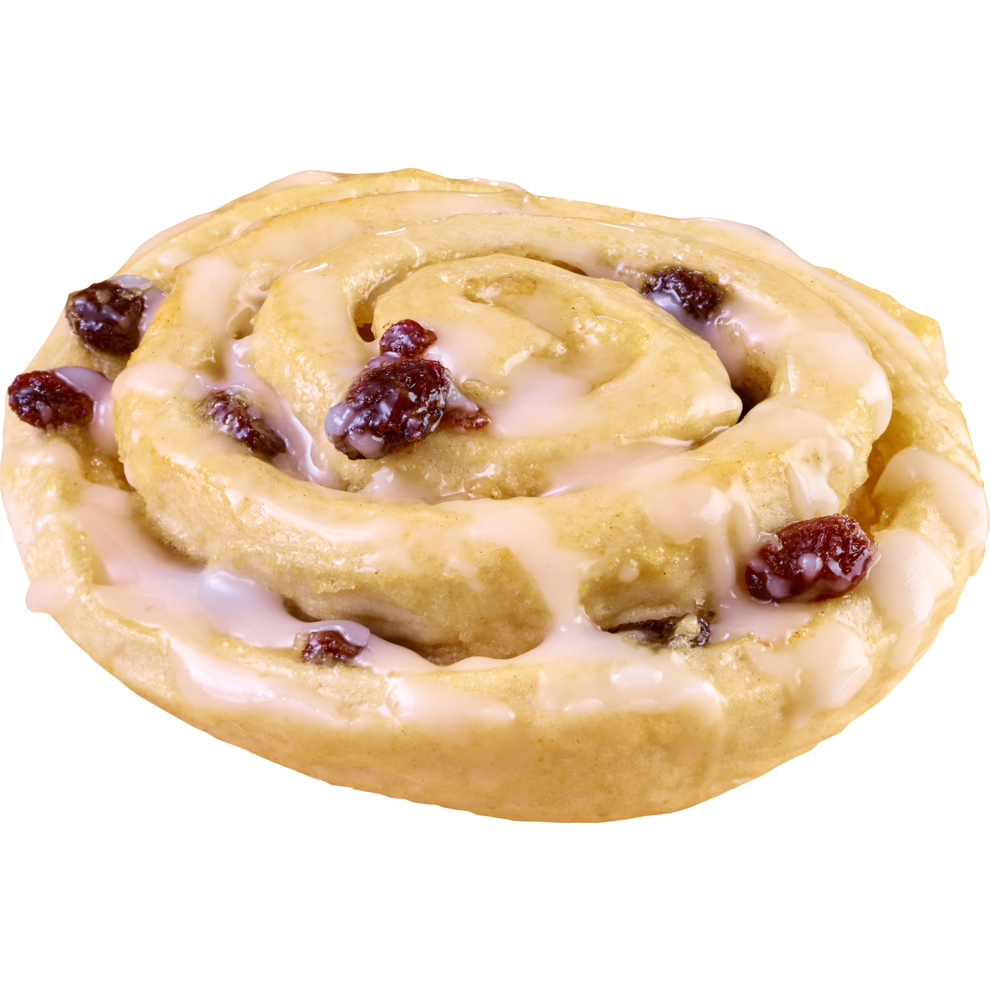 EDEKA Herzstücke Bake Off Rosinenschnecke 60x110g