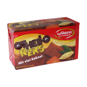 Wikana Hansa Keks 200g