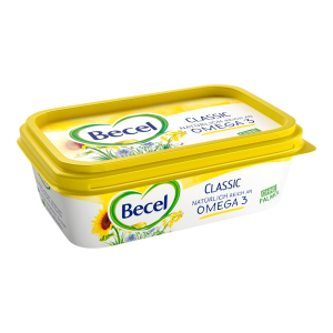 Becel Classic Pflanzliches Streichfett 35% 450g