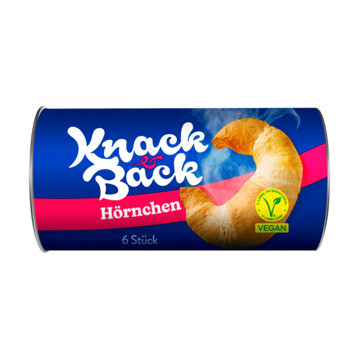 Knack&Back Hörnchen 240g