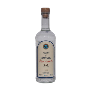 Ouzo Plomari 40% 0,2l