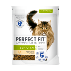Perfect Fit Senior 7+Huhn 750g