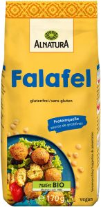 Bio Alnatura Falafel 170g