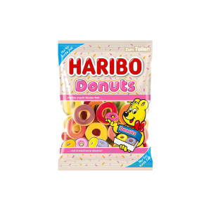 Haribo Donuts 175g