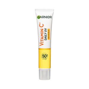 Garnier SkinActive Invisible UV Fluid 40ml