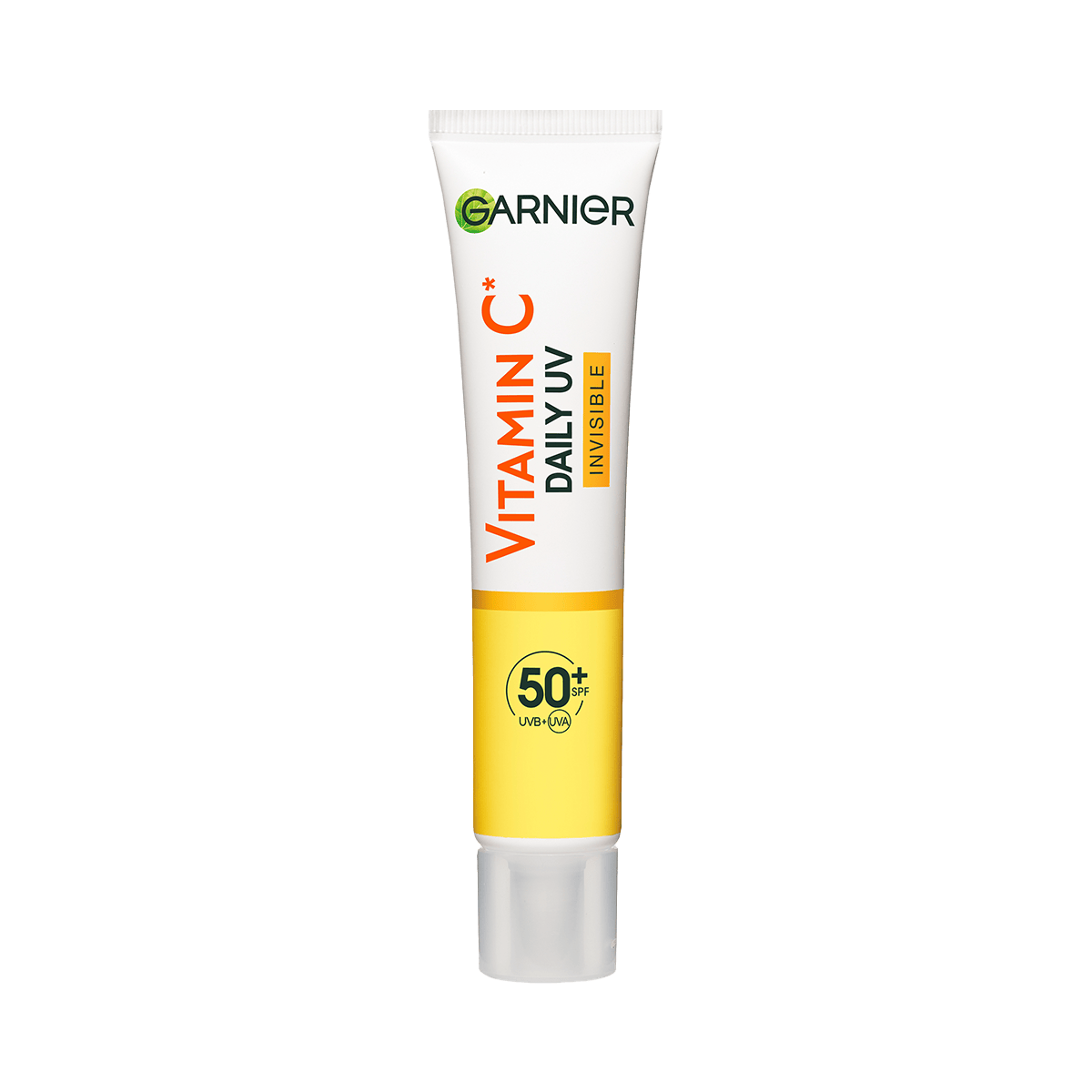 Garnier SkinActive Invisible UV Fluid 40ml