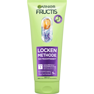 Garnier Fructis Premium Hydra Shampoo 200ml