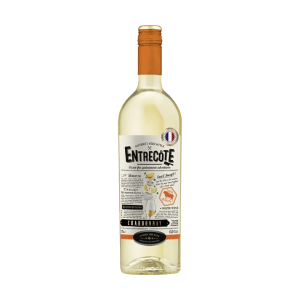 Entrecote Chardonnay trocken 0,75l