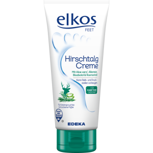 EDEKA elkos Hirschtalgcreme 100ml