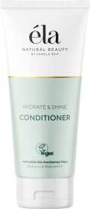 Ela Natural Beauty Conditioner Hydrate&Shine 200ml