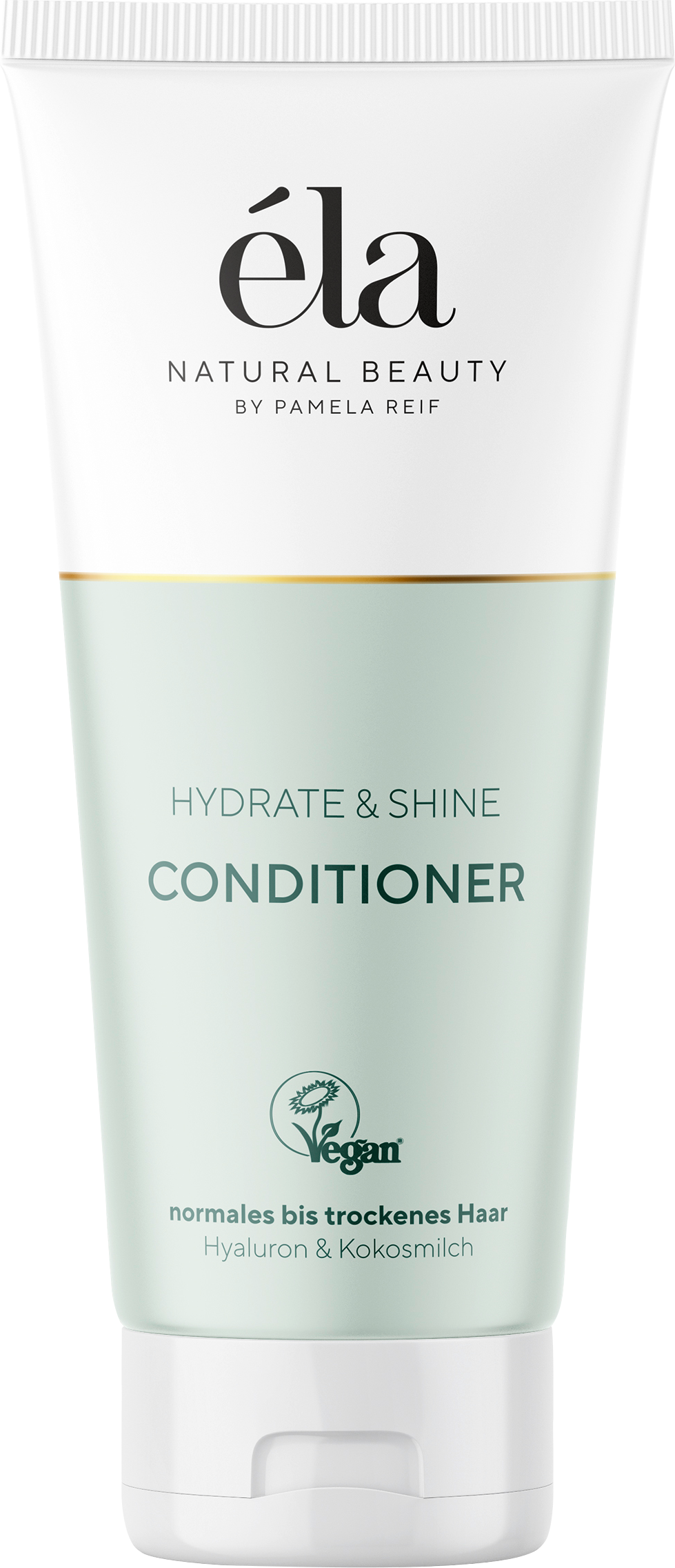 Ela Natural Beauty Conditioner Hydrate&Shine 200ml