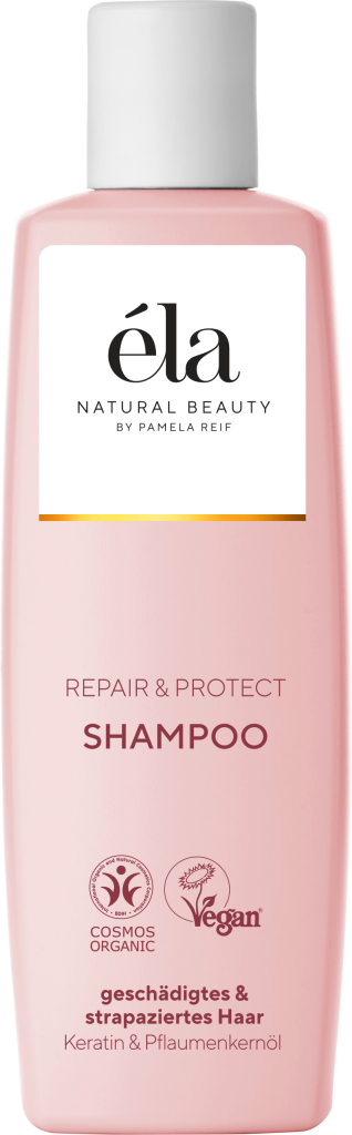 Ela Natural Beauty Shampoo Repair&Protect 250ml